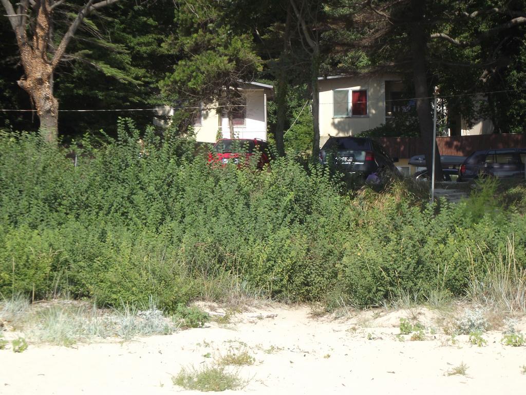 Letovishte Romantika Campingplatz *