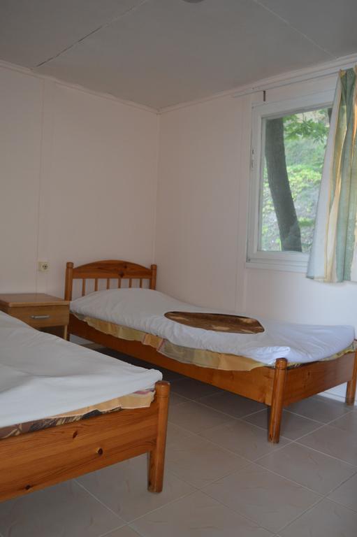 Letovishte Romantika Campingplatz