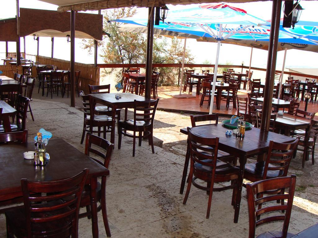 Letovishte Romantika Campingplatz *