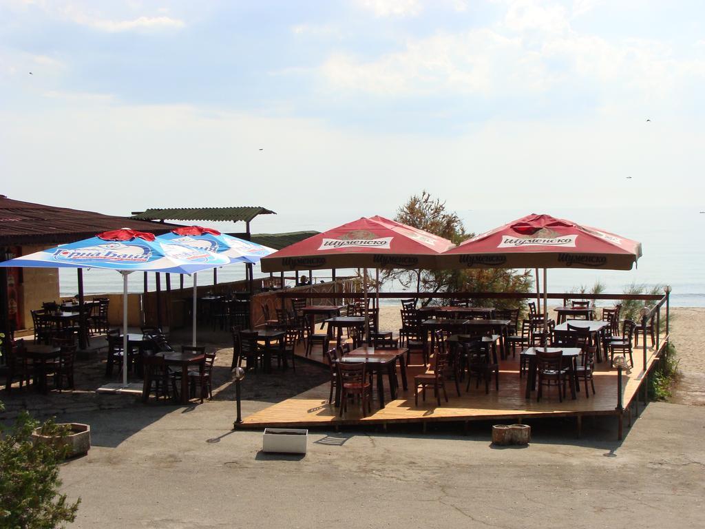 Letovishte Romantika Campingplatz