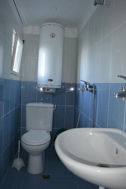 Letovishte Romantika * Kamchia (Varna)