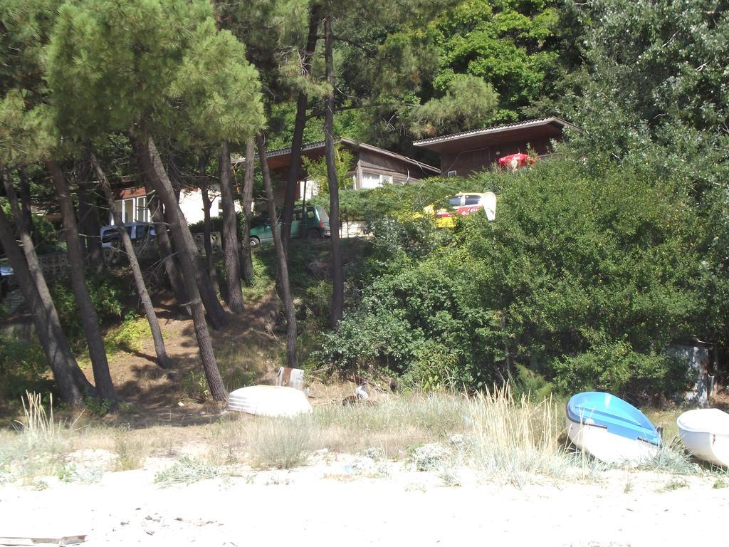 Campingplatz Letovishte Romantika *