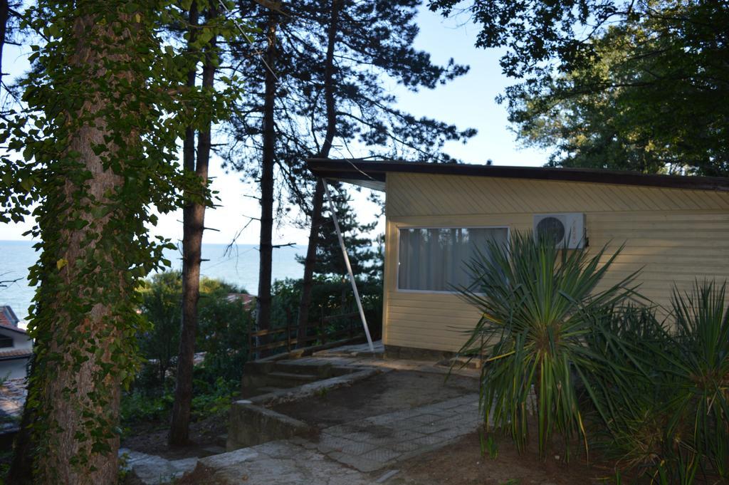 Letovishte Romantika Campingplatz *