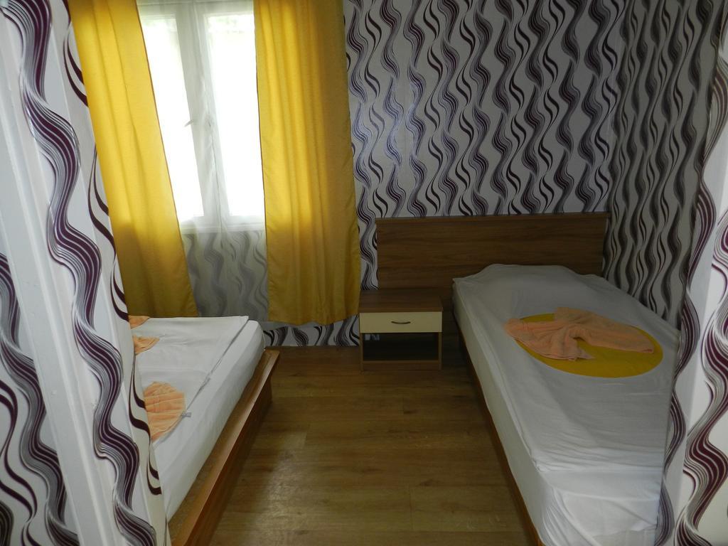 Campingplatz Letovishte Romantika Kamchia (Varna)