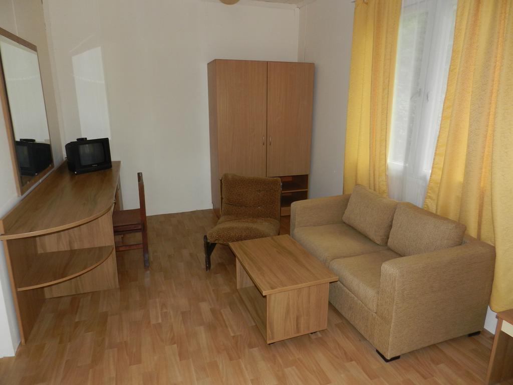Campingplatz Letovishte Romantika