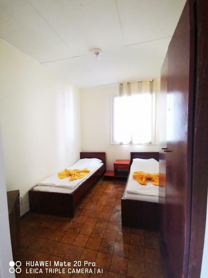 Campingplatz Letovishte Romantika *
