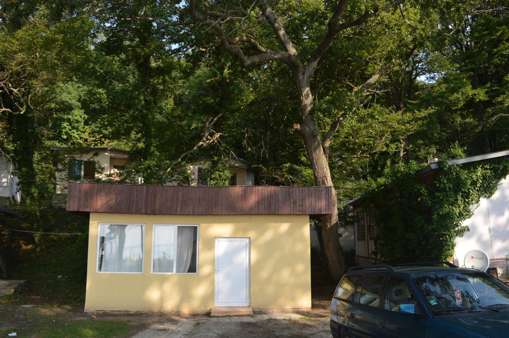 Camping Letovishte Romantika Kamchia (Varna)
