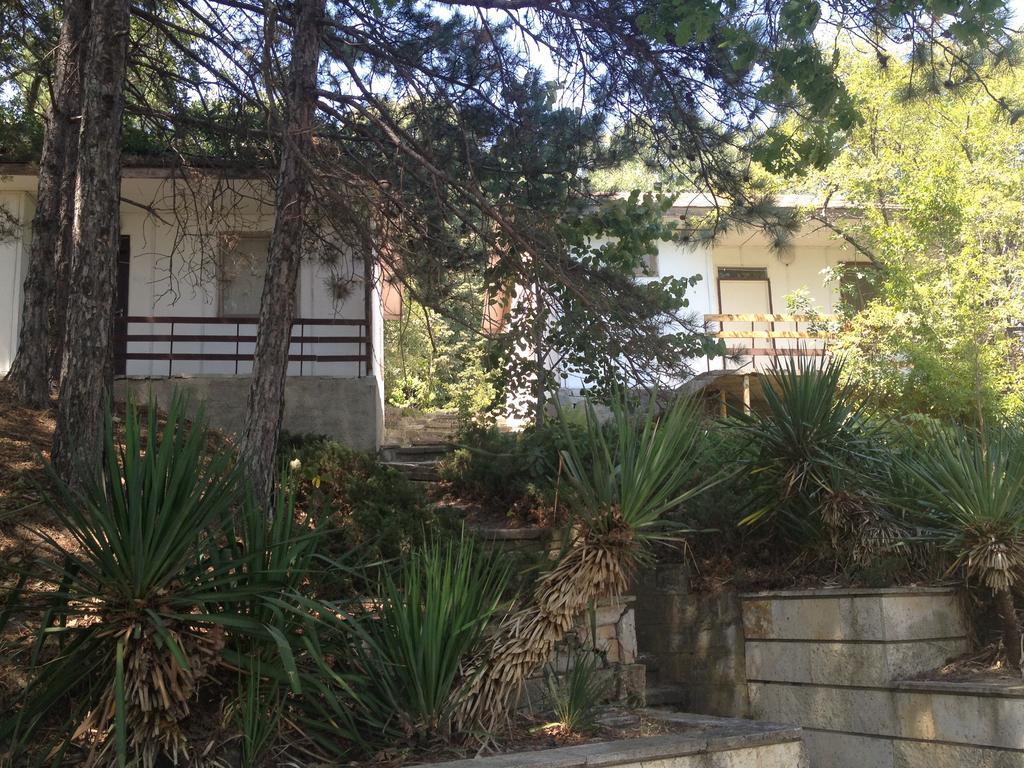 Camping Letovishte Romantika Kamchia (Varna)