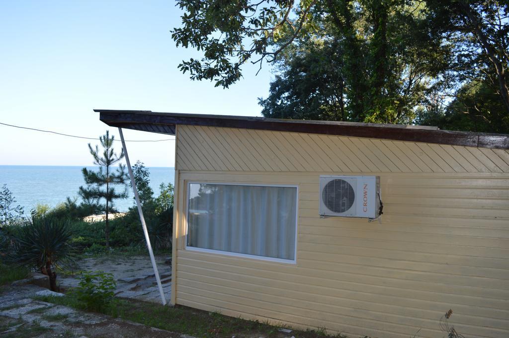 Letovishte Romantika Camping