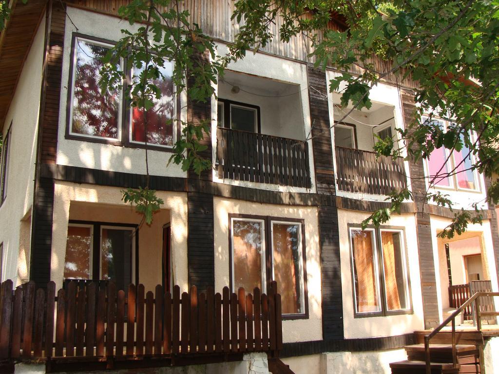 Camping Letovishte Romantika Kamchia (Varna)