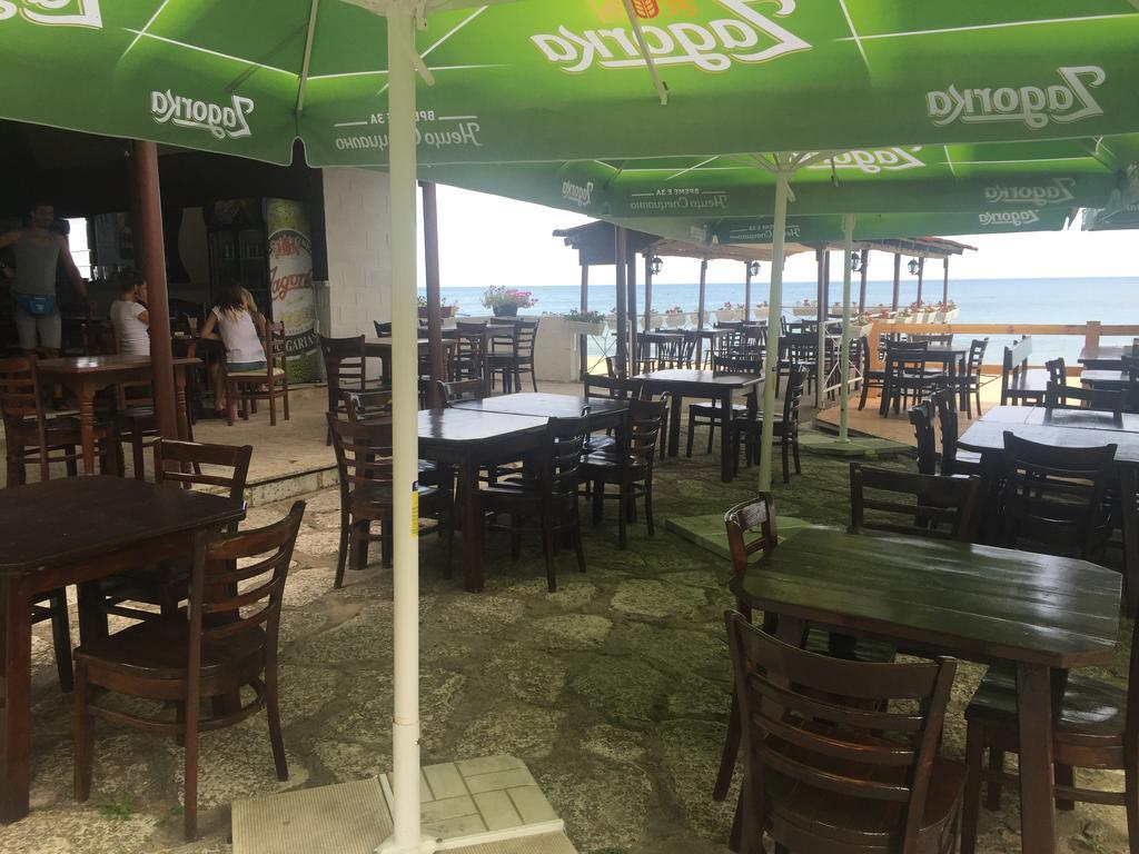 Letovishte Romantika Camping