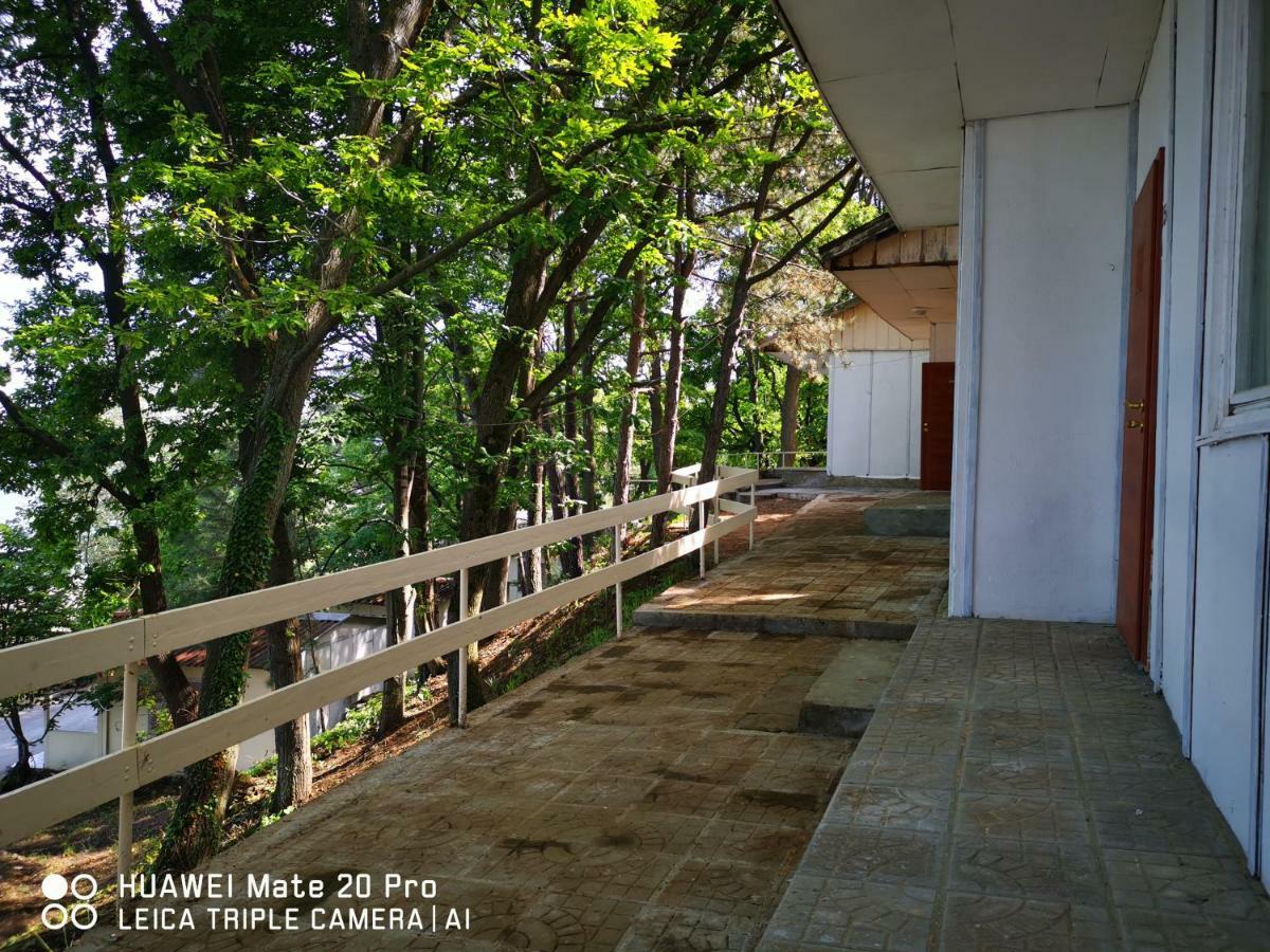 Camping Letovishte Romantika *